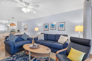Sea Coast Gardens II 310 - New Smyrna Beach - 4