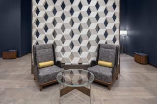 Courtyard by Marriott Lansing Downtown - 3