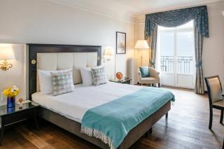 Grand Hotel Suisse Majestic, Autograph Collection - Montreux - 2