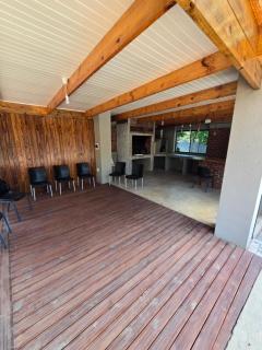 Impala Palms Guesthouse - Modimolle - 4
