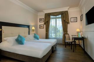 Grand Hotel Suisse Majestic, Autograph Collection - Montreux - 4