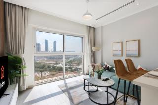 Livbnb-Modern Living 1B Apartment in JVC - 1