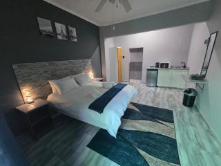 Impala Palms Guesthouse - Modimolle - 7