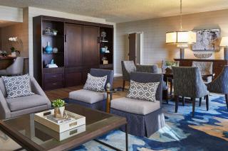 Renaissance Dallas Hotel - Dallas - 1