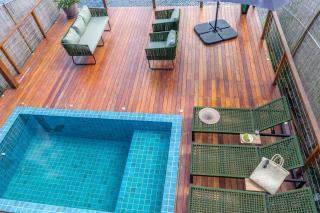 Villa Roma Barra Grande - 2