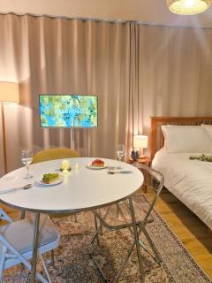 LALA HOUSE BUSAN Jeonpo Cafe Street - Busan - 1
