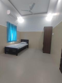 RK mahal & residency - 0