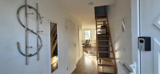 Ferienapartment Haus am Grün 2 "Sunshine" - Ruhe & Entspannung mitten in der Natur - 1