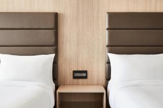 AC Hotel by Marriott Dallas Frisco - Frisco - 1