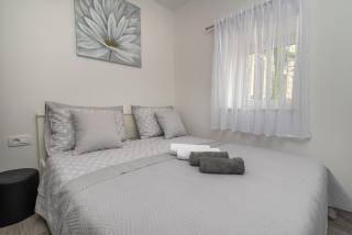 Apartmani Dalmacija - Seget Vranjica - 2