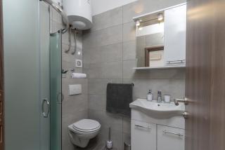 Apartmani Dalmacija - Seget Vranjica - 2