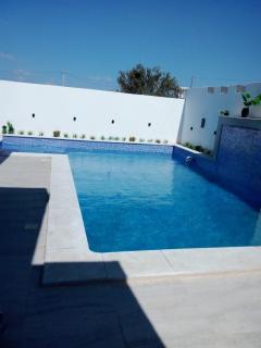 Villa Kenza - Mellita - 0