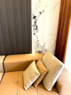 Deluxe 3 Bedroom Garden View - Johor Bahru - 2