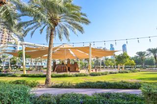 Livbnb-Modern Living 1B Apartment in JVC - 6