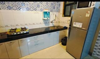 Bamboo Stays AC 3bhk Villa in Baner - Pune - 2