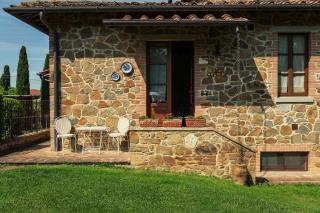 Agriturismo Casal Gheriglio - Lucignano - 6