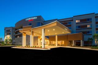 Courtyard by Marriott Columbus - 0