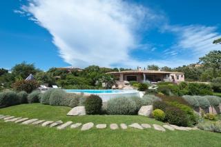 figuier 2 - 1 chambre & piscine - 5 mn plage - Zonza - 4
