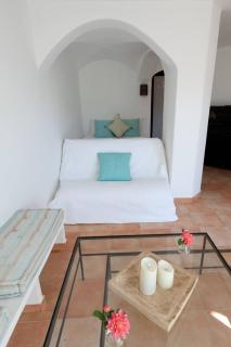 figuier 2 - 1 chambre & piscine - 5 mn plage - Zonza - 8
