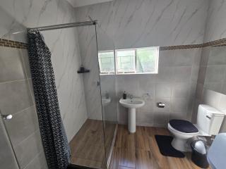 Impala Palms Guesthouse - Modimolle - 1