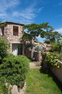 figuier 2 - 1 chambre & piscine - 5 mn plage - Zonza - 2