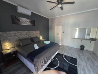 Impala Palms Guesthouse - Modimolle - 9