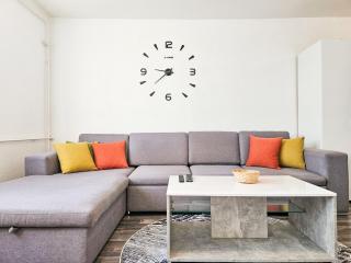 Hassle-Free Apartment Sarajevo - Sarajevo - 9
