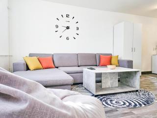 Hassle-Free Apartment Sarajevo - Sarajevo - 7
