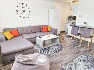 Hassle-Free Apartment Sarajevo - Sarajevo - 4
