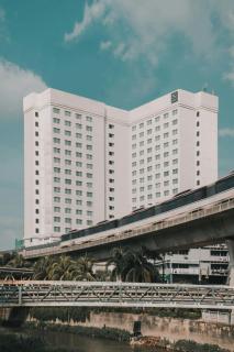 AC Hotel by Marriott Kuala Lumpur - Kuala Lumpur - 8