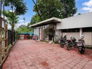 HOTEL O SPOTLIGHT - 8