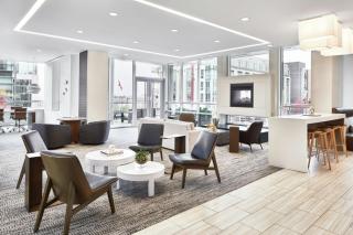 AC Hotel National Harbor Washington, DC Area - 6