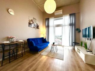 Zarembowicza Apt 52 - Self Check-In 20h - Lift - 8