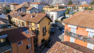 Appartamento Mameli - Feriolo - 1