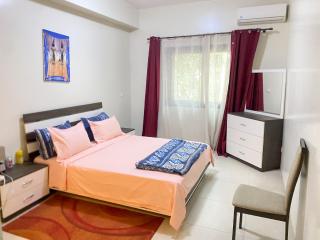 Appartement F3 Point E Cosy et Spacieux - Dakar - 6