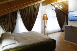 Cabana Liniștea Carpaților - 9