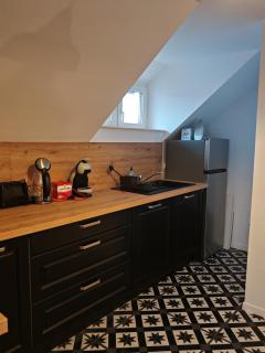Chambre 1 dans appartement partagé proche de Strasbourg - Wasselonne - 5