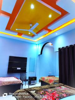 New Kaka Palace - 5