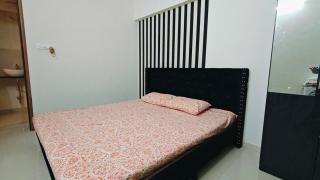 Bamboo Stays Posh 2bhk with Sky Garden - Pune - 7