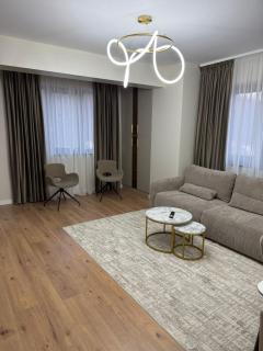 Sole Central Apartment - Râmnicu Vâlcea - 6
