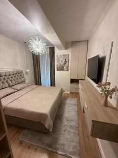 Sole Central Apartment - Râmnicu Vâlcea - 4