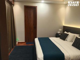 StayVista at Sasha Farms in Roha with Pool, WiFi - Roha - 5