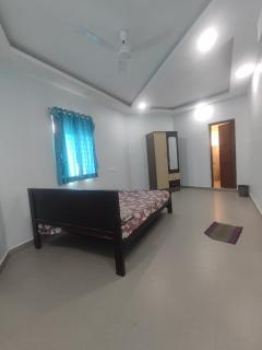 RK mahal & residency - 1