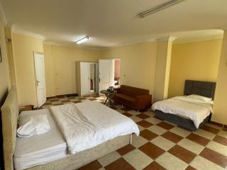 Xibeilou hotel 西北楼华人宾馆 - Il Cairo - 3