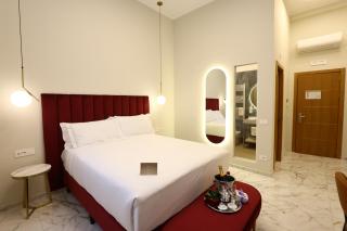 Vespucci Palace Roma - Rome - 7