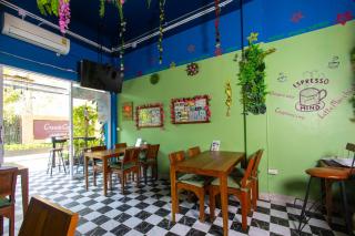 Tom Guest House ทอมส์ เกสต์เฮ้าส์ - Thung Maha Mek - 7
