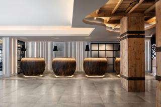 Protea Hotel Fire & Ice! by Marriott Durban Umhlanga Ridge - 6