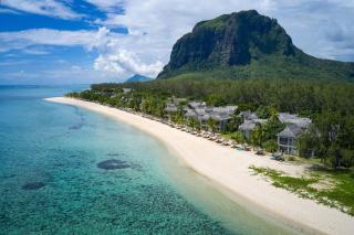 The St. Regis Le Morne Resort, Mauritius - Le Morne - 4