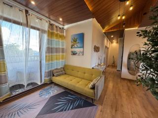 Dreamy Escape in the North - Cap Malheureux - 9