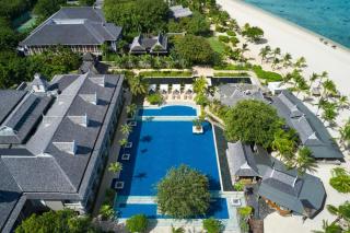 The St. Regis Le Morne Resort, Mauritius - Le Morne - 9